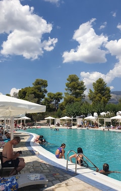 Hotel O Paradise Beach Resort - Adults Only (Aliveri, Grækenland)