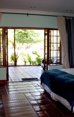 Hotel Orange-Ville Lodge & Guesthouse (Stellenbosch, Sudáfrica)