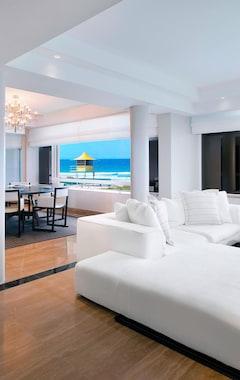Hotel Sheraton Grand Mirage Resort, Gold Coast (Main Beach, Australia)