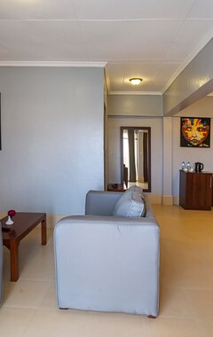 Casa/apartamento entero Roswam Hotel (Kerugoya, Kenia)