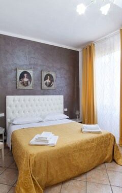 Hotel B&B La Cittadella (Florencia, Italia)