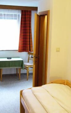 Hotelli Hotel Alpenrose (Ischgl, Itävalta)