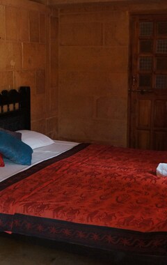 Hotel Shahi Palace (Jaisalmer, India)