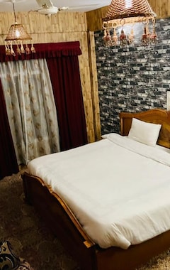 Hotel International (Srinagar, Indien)