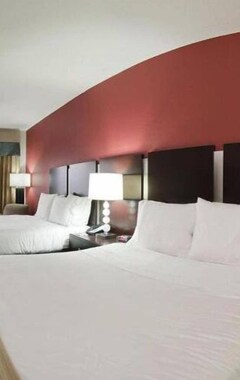 Hotel Holiday Inn Express & Suites New Philadelphia (New Philadelphia, USA)