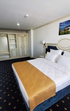 Hotel Terra (Neptun, Rumanía)