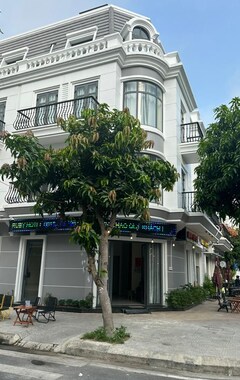 Ruby Hotel (Tay Ninh, Vietnam)