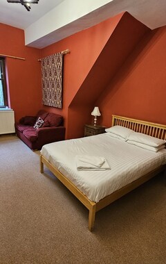 Hotel Broomhall Castle (Menstrie, Reino Unido)