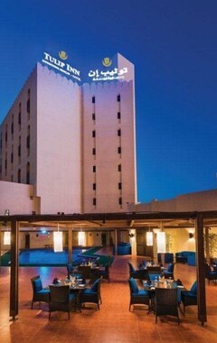 Hotel Tulip Inn Downtown Muscat (Muscat, Omán)