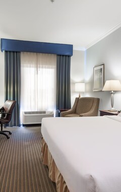 Holiday Inn Express Hotel & Suites New Iberia - Avery Island, an IHG Hotel (New Iberia, USA)