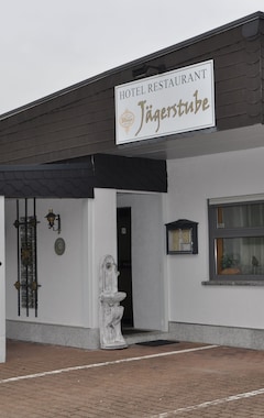 Hotel Jagerstube (Görgeshausen, Tyskland)