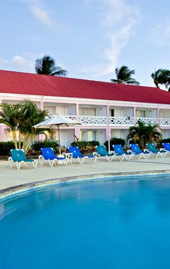 Hotel St Lucian By Rex Resorts (Gros Islet, Saint Lucia)