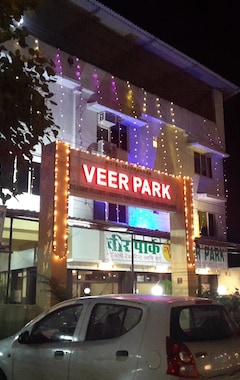 OYO 3441 Hotel Veer Residency (Navi Mumbai, Indien)