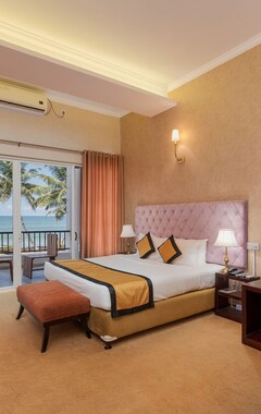 Seagate Hotel (Kalutara, Sri Lanka)
