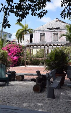 Casa/apartamento entero Sereno Downtown Loft Artista (Nassau, Bahamas)