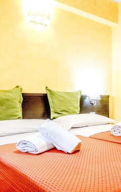 Hotel Morelli Bed & Breakfast (Rom, Italien)