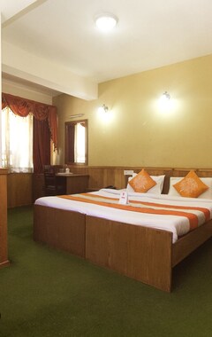 Hotelli Oyo 141 Vanjula Residency (Gangtok, Intia)