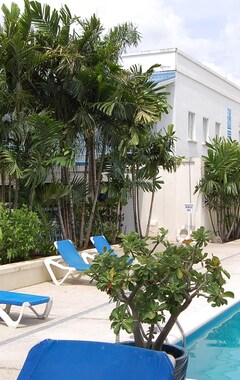 Hotel Affordable Luxury On Barbados Platinum Coast (Holetown, Barbados)