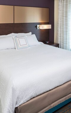 Hotel Residence Inn By Marriott Jacksonville South/Bartram Park (Jacksonville, USA)