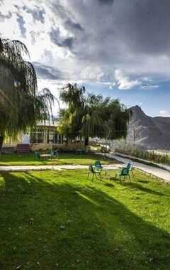 Hotelli Concordia Motel Baltistan (Shigar, Pakistan)