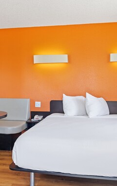Hotel Motel 6 Carlsbad - Village (Carlsbad, EE. UU.)