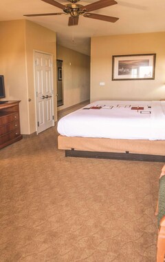 Hotelli La Quinta Inn & Suites Marble Falls (Marble Falls, Amerikan Yhdysvallat)