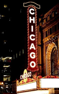 Raffaello Hotel (Chicago, USA)