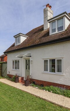 Hele huset/lejligheden Wayside Cottage, Pet Friendly, With A Garden In Staindrop, Ref 925003 (Darlington, Storbritannien)