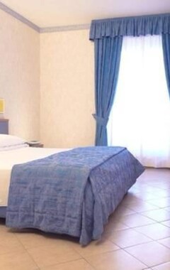 Hotelli Hotel Sole - Limone (Limone sul Garda, Italia)