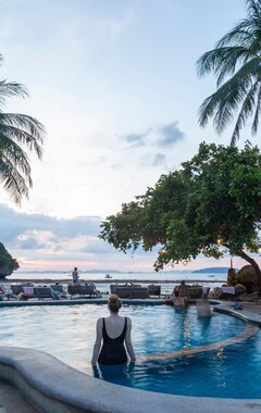 Hotel Railay Bay Resort & Spa-Sha Extra Plus (Ao Railay Beach, Tailandia)