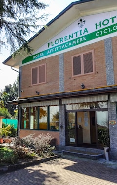 Hotel Florentia (Cervignano d'Adda, Italia)