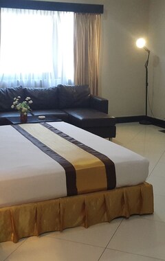 Hotel Beril Nur (Makassar, Indonesien)