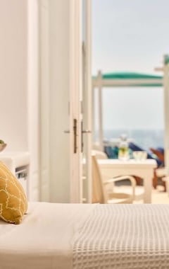 Hotel Arte & Mare Elia Luxury Suites And Villas (Mykonos by, Grækenland)
