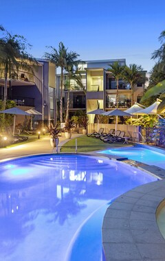 Hotel Verano Resort Noosa (Noosa, Australia)
