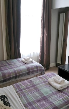 Hotel OYO Thrums Apartment (Edinburgh, Storbritannien)