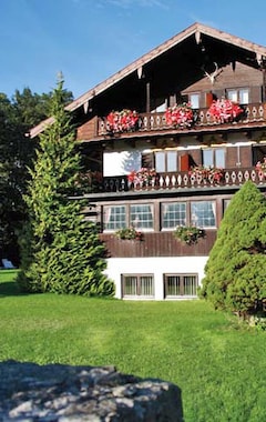 Landhotel Sonnenfeld (Bad Wiessee, Tyskland)