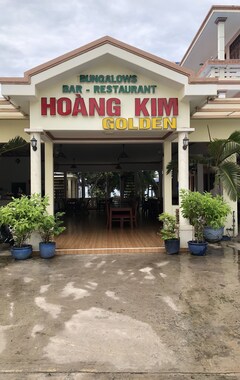 Hotel Hoang Kim Golden Resort (Phan Thiết, Vietnam)