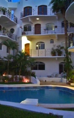 Casa/apartamento entero México Hacienda con Encanto (San Miguel, México)