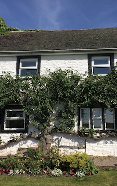 Casa/apartamento entero Charming, 18th Century Oak-beamed Cottage With Large Gardens By A Small River (Penrith, Reino Unido)