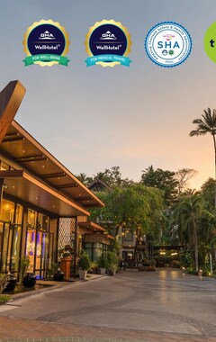 Hotel Aonang Princeville Resort & Spa (Ao Nang, Tailandia)