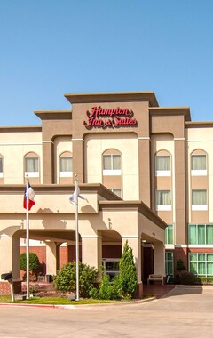 Hotel Hampton Inn & Suites Waxahachie (Waxahachie, USA)