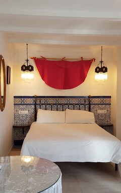 Hotel La Francesa Suites (Málaga, España)