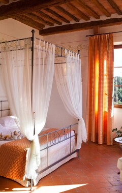 Hotelli B&B La Curina (Mazara del Vallo, Italia)