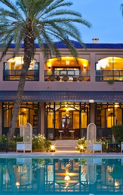 Hotelli Palais De L'O (Marrakech, Marokko)