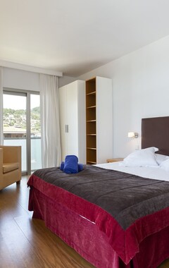 Hotel Aimia (Puerto de Sóller, Spanien)