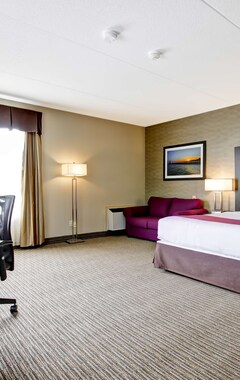Hotel Best Western Little River Inn (Simcoe, Canadá)
