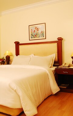OYO 10719 Mermaid Hotel (Kochi, Indien)