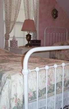 Bed & Breakfast Tumble Inn (Schroon Lake, Amerikan Yhdysvallat)