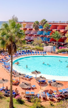 Hotel Sbh Fuerteventura Playa (Costa Calma, Spanien)