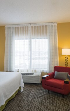 Hotel TownePlace Suites by Marriott Harrisburg Hershey (Harrisburg, USA)